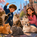 Ummay Profile Photo - Cat Lover