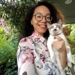 Suzette Profile Photo - Breeder