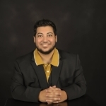 Jason Walker Profile Photo - Breeder