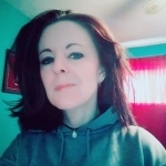 Brooke Profile Photo - Cat Lover