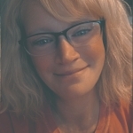 Ginny Profile Photo - Cat Lover