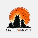 Maple Moon Profile Photo - Cattery