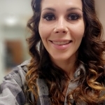 Vanessa Profile Photo - Cattery