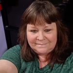 Anita Profile Photo - Shelter