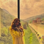 Emma Profile Photo - Cat Lover