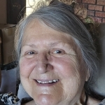 Patricia Profile Photo - Breeder