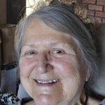 Patricia Profile Photo - Breeder