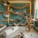 Tanya Profile Photo - Cat Lover