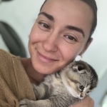 Aleks Profile Photo - Breeder