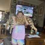Carol Profile Photo - Breeder