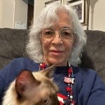 Bette Profile Photo - Cat Lover