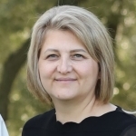 Natalya Profile Photo - Cat Lover