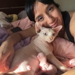 Jennika Profile Photo - Breeder