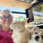 Sirena Profile Photo - Breeder