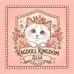 Aya Profile Photo - Breeder