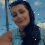 Ashleigh Profile Photo - Cat Lover