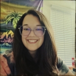 Misty Profile Photo - Cat Lover