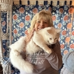 Christine Profile Photo - Breeder