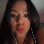 Andrea Profile Photo - Cat Lover