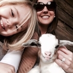 Rachel Vann Nelson Profile Photo - Breeder