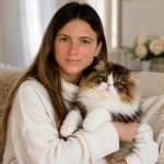 Elizabeth Profile Photo - Cattery