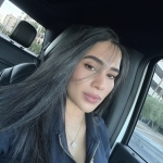 Daniela Profile Photo - Cat Lover
