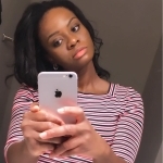 Ejiro Profile Photo - Cat Lover