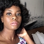 Ejiro Profile Photo - Cat Lover