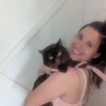 Mandy Profile Photo - Cattery