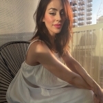 Michelle Profile Photo - Cat Lover
