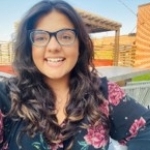 Ashlen Profile Photo - Cat Lover