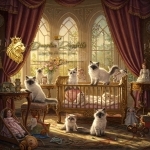 Dauphin Ragdolls Profile Photo - Breeder