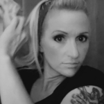 Hollie Profile Photo - Cat Lover