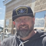 Jeremy Profile Photo - Cat Lover