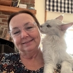 Margaret Profile Photo - Breeder