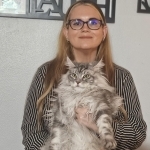 Angela Profile Photo - Breeder