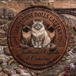 SandStoneDolls Profile Photo - Cattery