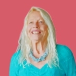 Carol Davis Profile Photo - Cat Lover