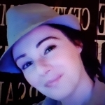 Francesca Profile Photo - Cat Lover