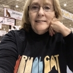 Lynda Profile Photo - Cattery