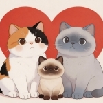 3Hearts Cattery Profile Photo - Breeder