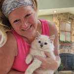 Kristie Profile Photo - Breeder