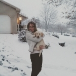 Iana Profile Photo - Breeder
